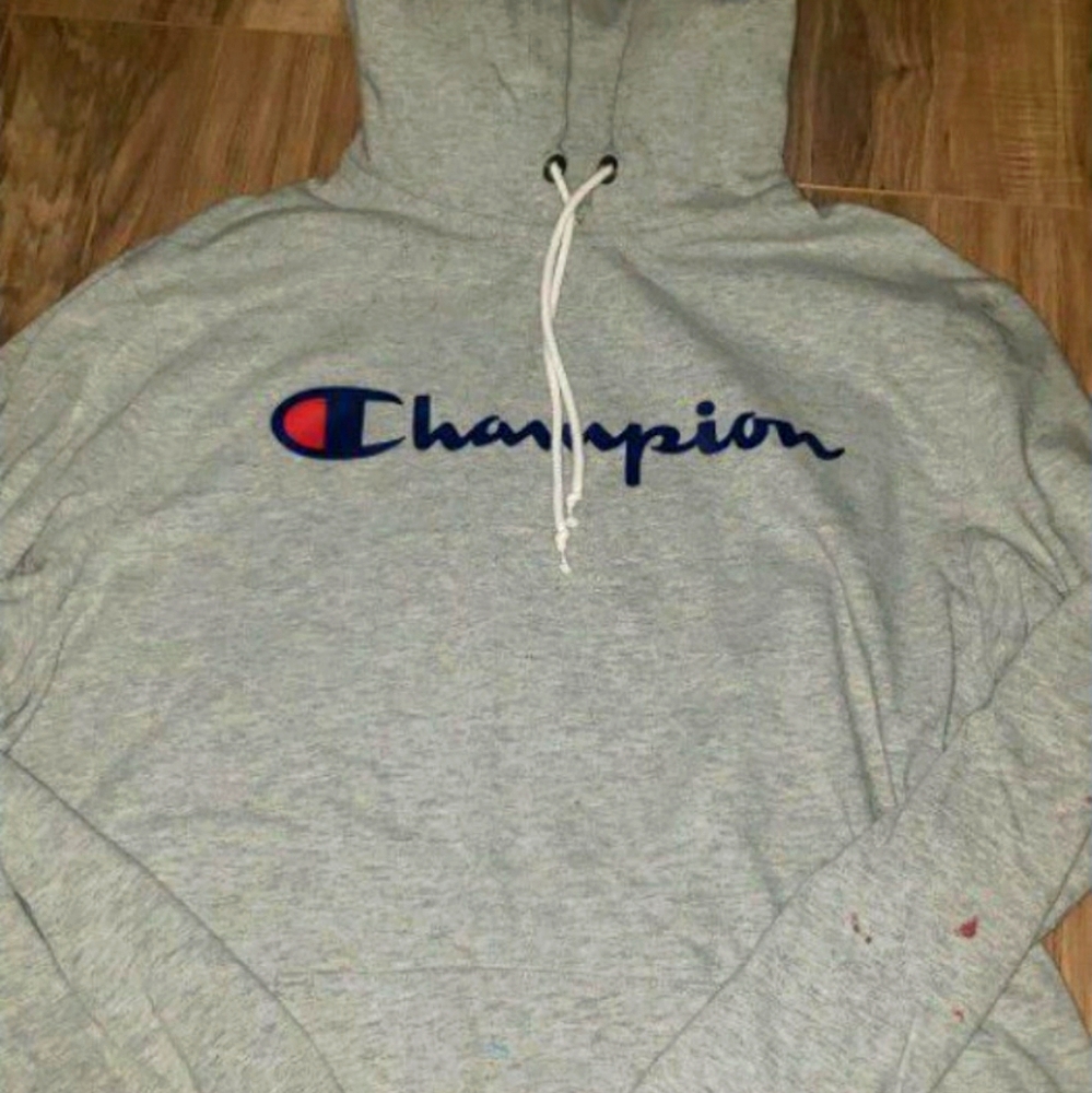 hoodie